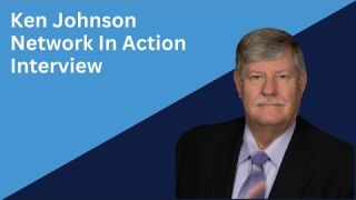 Ken Johnson Interview