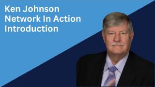 Ken Johnson Introduction