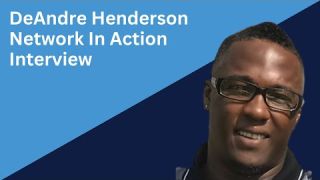DeAndre Henderson Interview