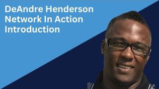 DeAndre Henderson Introduction
