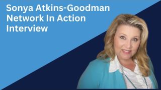 Sonya Atkins Goodman interview