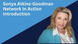 Sonya Atkins Goodman Introduction