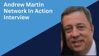 Andrew Martin Interview