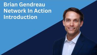 Brian Gendreau Introduction