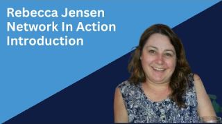 Rebecca Jensen Introduction