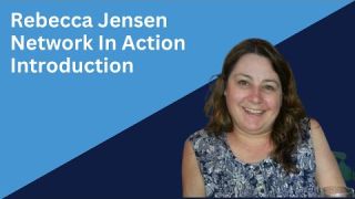 Rebecca Jensen Introduction