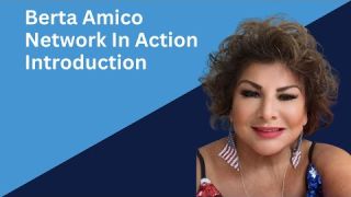 Berta Amico Introduction