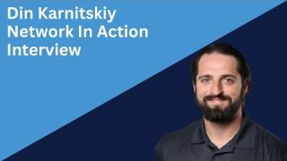 Din Karnitskiy  Interview