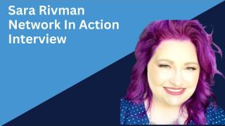 Sara Rivman Interview