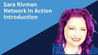 Sara Rivman Introduction