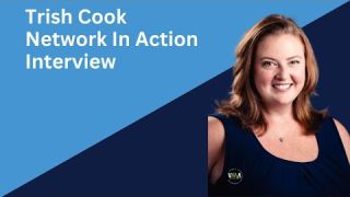 Trish Cook Interview