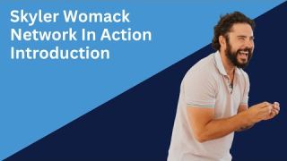 Skyler Womack Introduction