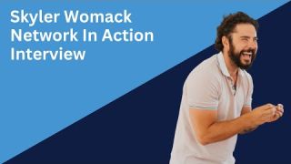 Skyler Womack Interview
