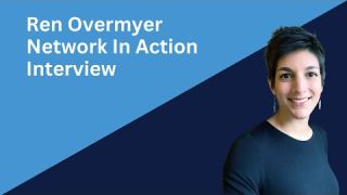 Ren Overmyer Interview