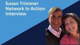 Susan Trimmer Interview