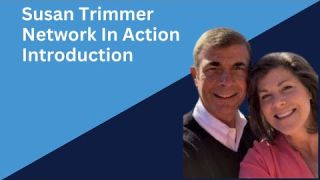 Susan Trimmer Introduction