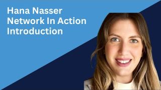 Hana Nasser Introduction