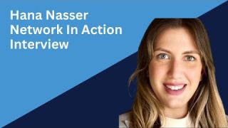 Hana Nasser Interview