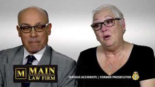 REAL CLIENTS Chevy/Colleen - Main Law Firm