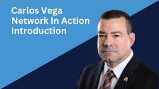 Carlos Vega Introduction