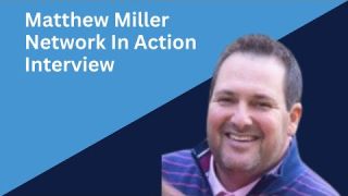 Matthew Miller Interview