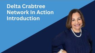 Delta Crabtree  Introduction