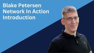 Blake Petersen Introduction