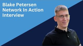 Blake Petersen Interview