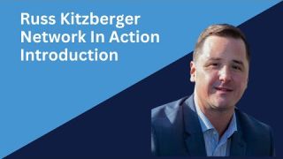 Russ Kitzberger Introduction