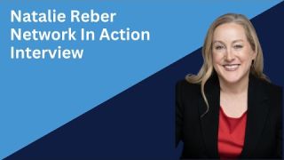 Natalie Reber Interview