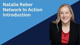 Natalie Reber Introduction