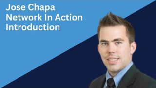 Jose Chapa Introduction