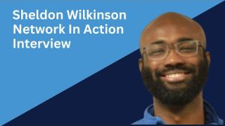 Sheldon Wilkinson Interview