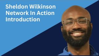 Sheldon Wilkinson Introduction