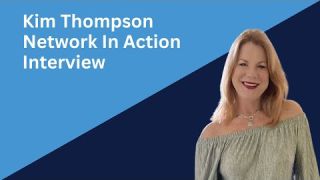 Kim Thompson Interview