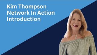Kim Thompson Introduction