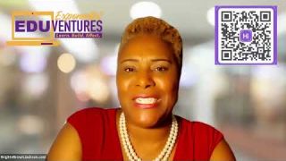 NIA Leader - Brigitte Jackson