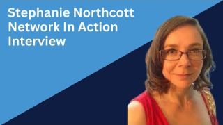 Stephanie Northcott Interview