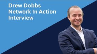 Drew Dobbs Interview