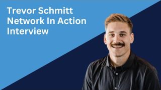 Trevor Schmitt Interview
