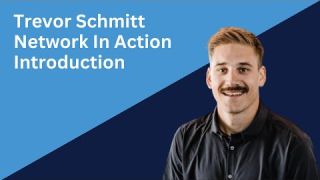 Trevor Schmitt Introduction