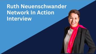 Ruth Neuenschwander  Interview