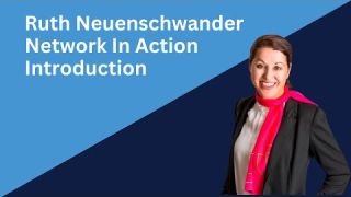 Ruth Neuenschwander Introduction