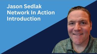 Jason Sedlak Introduction