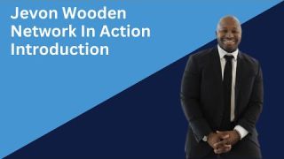 Jevon Wooden Introduction