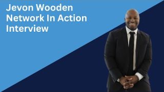 Jevon Wooden Interview