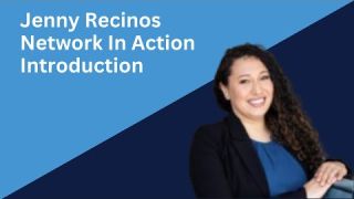 Jenny Recinos Introduction