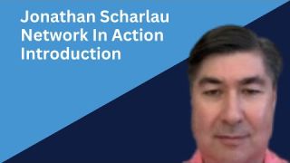 Jonathan Scharlau Introduction