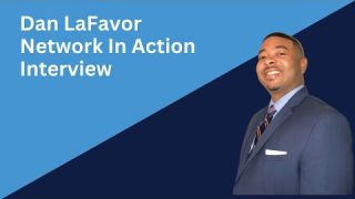 Dan LaFavor Interview