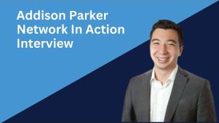 Addison Parker Interview